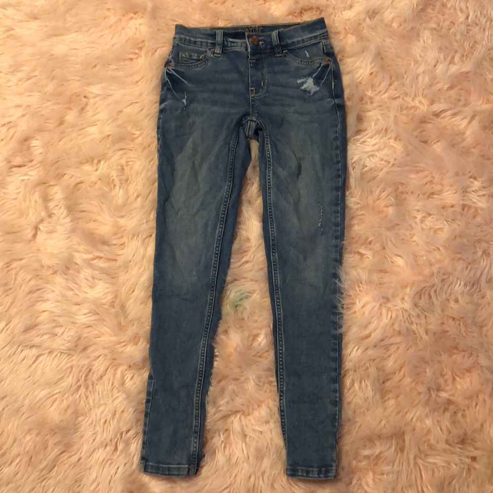 Girls Jegging